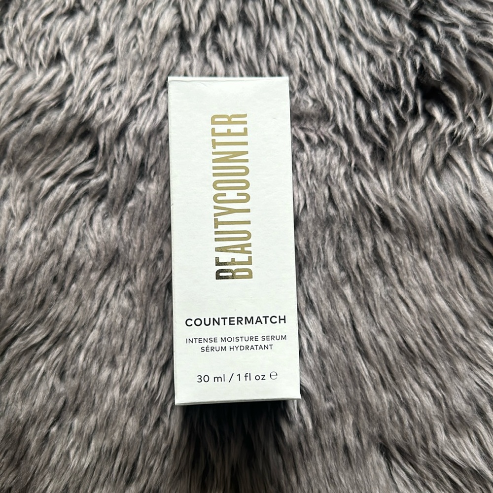 Beautycounter Countermatch Intense Moisture Serum